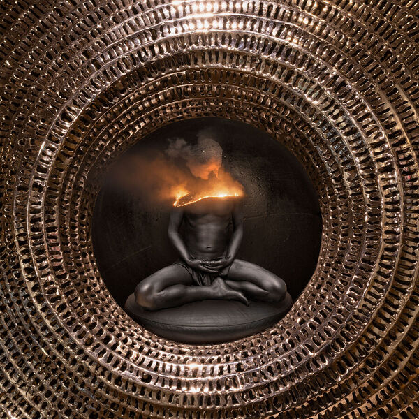 Photograph Ray Art Fire Within on One Eyeland